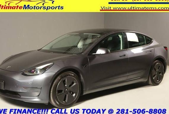 TESLA MODEL 3 2021 5YJ3E1EA3MF923263 image TESLA MODEL 3 2021 5YJ3E1EA3MF923263 image